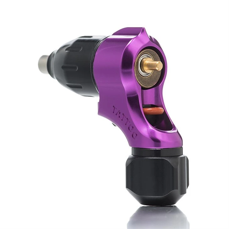 Unicorn Rotary Pen Machine